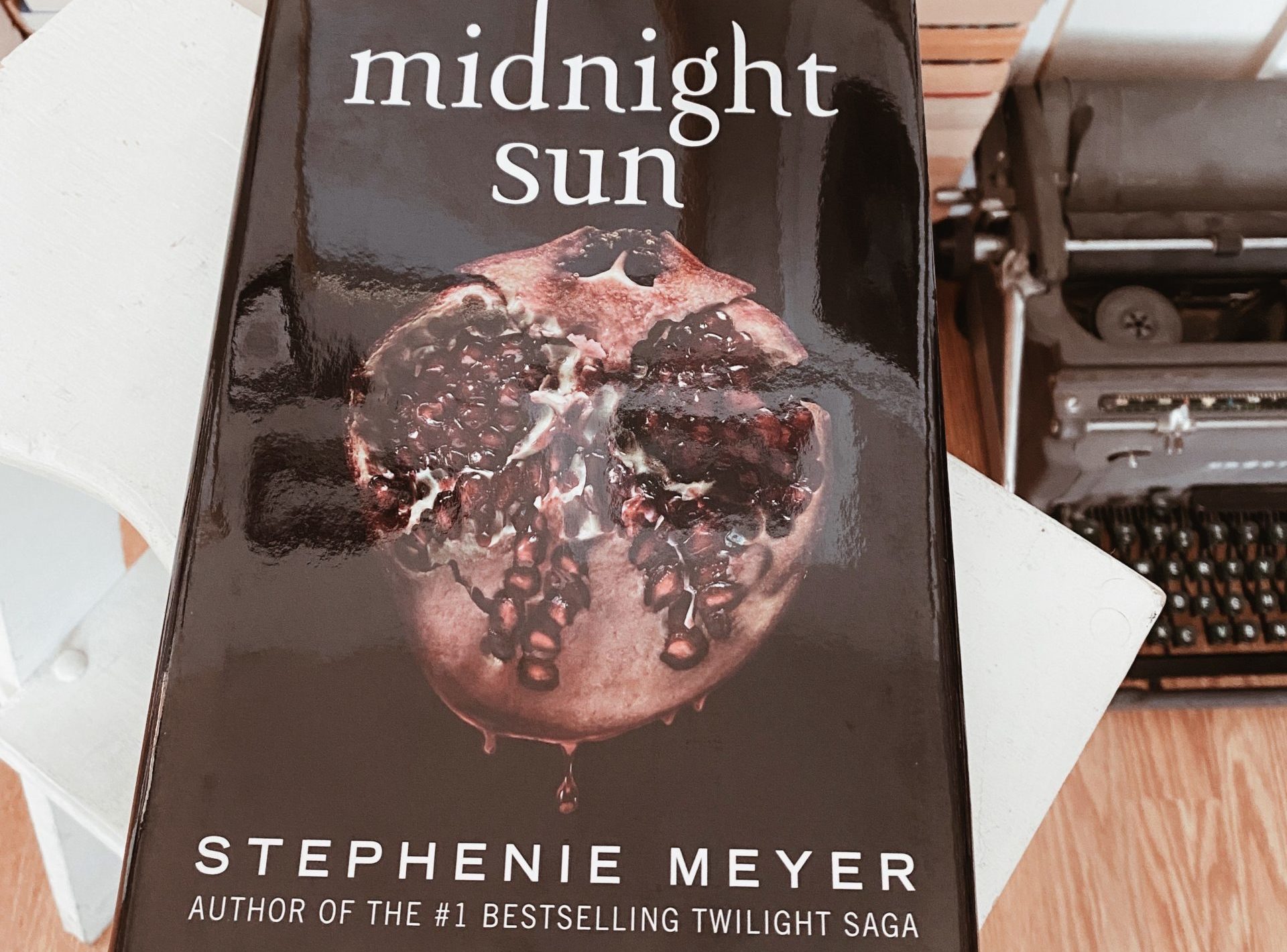 Stephanie Meyer - Twilight Saga - 01b - Midnight Sun